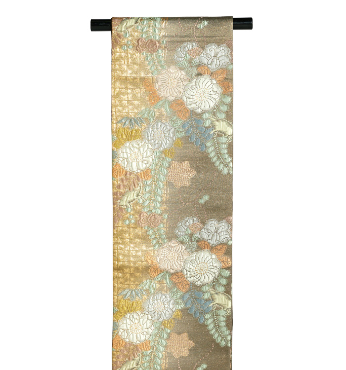 辻が花 訪問着 No.AA-4604-Sサイズ_04