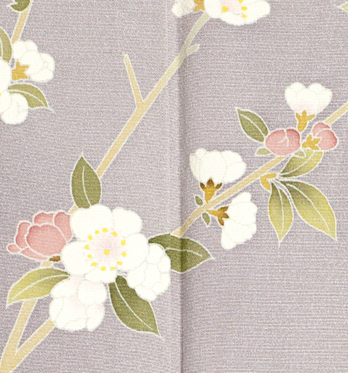 訪問着 No.AA-4606-Mサイズのレンタル｜きもの365