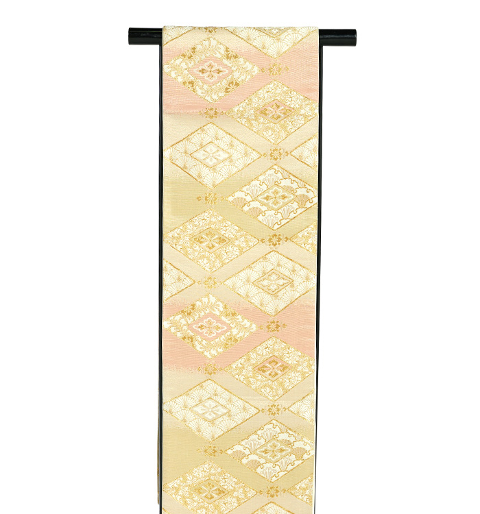 訪問着 No.AA-4606-Mサイズのレンタル｜きもの365