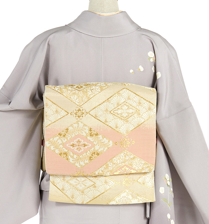 訪問着 No.AA-4606-Mサイズのレンタル｜きもの365