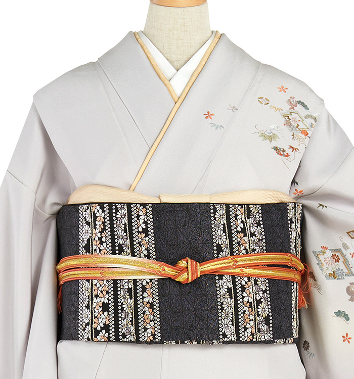 総刺繍 訪問着 No.AA-4618-Sサイズの通販｜きもの365