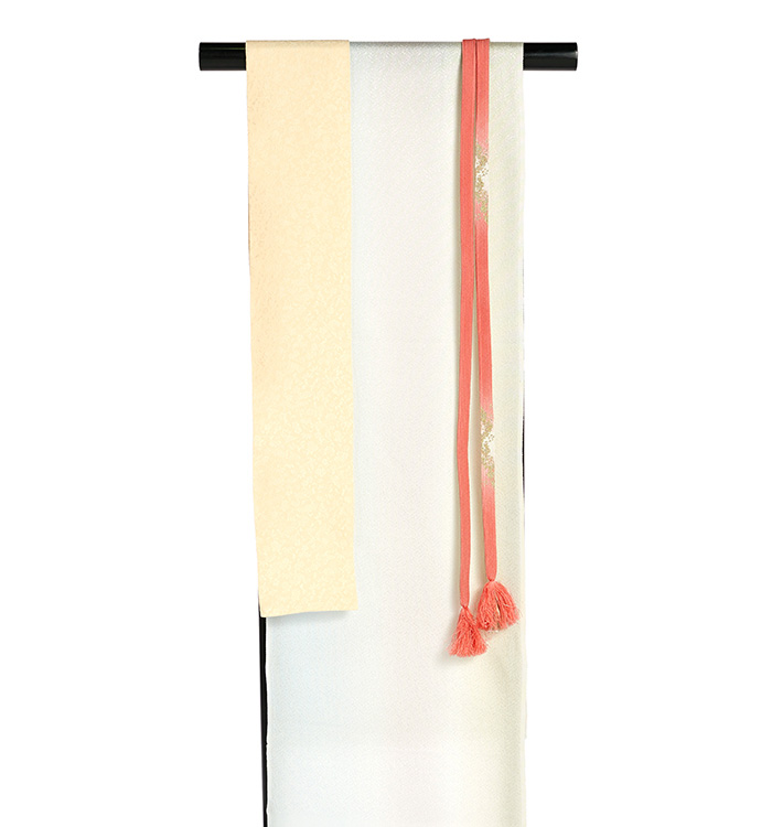 帯・逸品】芸能人着用柄 訪問着 No.AA-4625-Mサイズのレンタル｜きもの