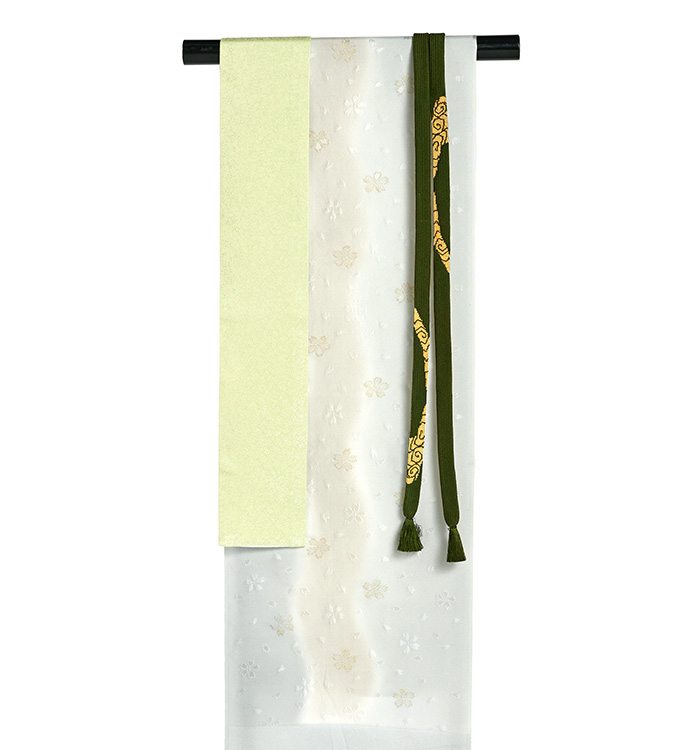 訪問着 No.AA-4642-Mサイズのレンタル｜きもの365