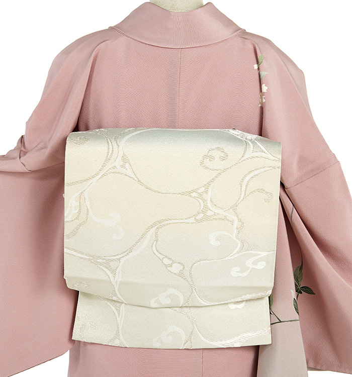 訪問着 No.AA-4642-Mサイズのレンタル｜きもの365