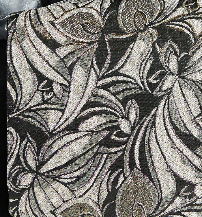 芸能人着用柄 訪問着 No.AA-4649-Mサイズのレンタル｜きもの365