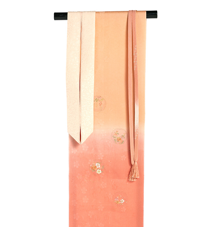 訪問着 No.AA-4655-Sサイズのレンタル｜きもの365