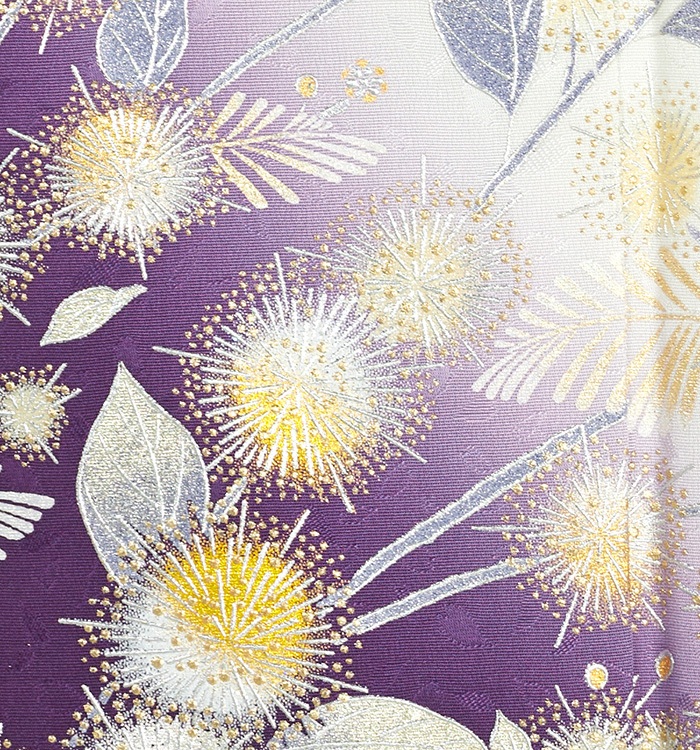 和田光正 訪問着 No.AA-4674-Mサイズ_10