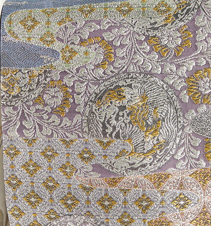 和田光正 訪問着 No.AA-4674-Mサイズ_11