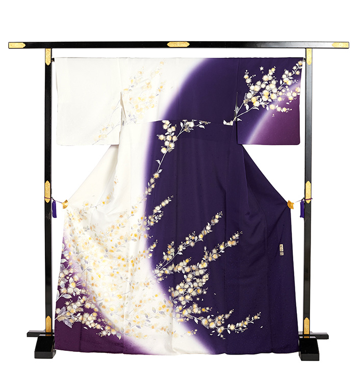 和田光正 訪問着 No.AA-4674-Mサイズ_05