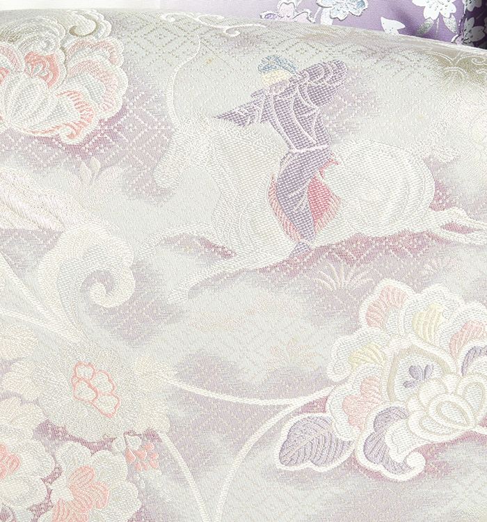 和田光正 訪問着 No.AA-4675-Mサイズ_11