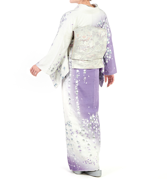 和田光正 訪問着 No.AA-4675-Mサイズ_01