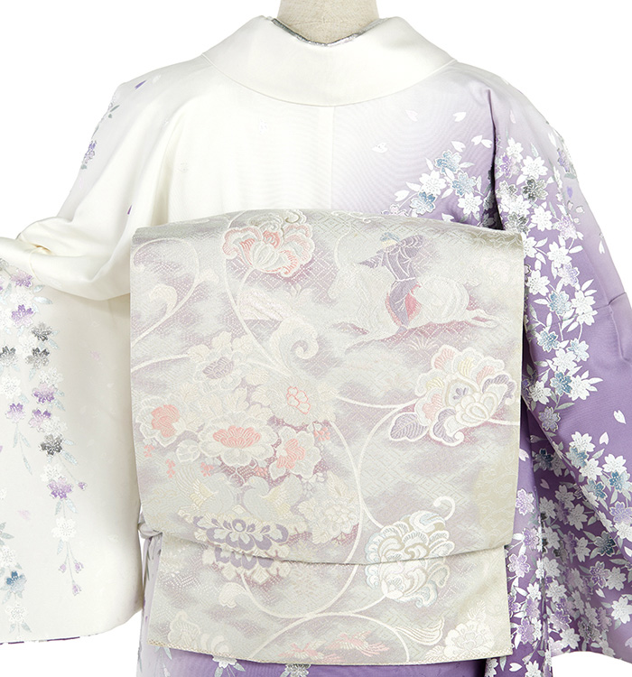 和田光正 訪問着 No.AA-4675-Mサイズ_04