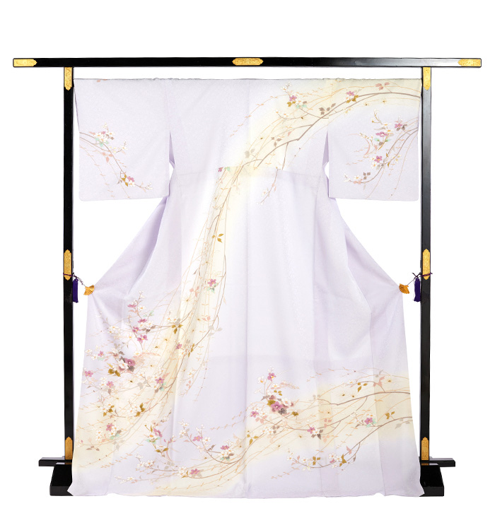 芸能人着用柄 訪問着 No.AA-4682-Lサイズ_03