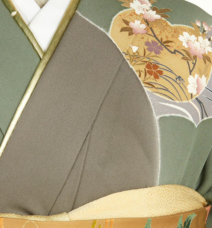 【帯・逸品】訪問着 No.AA-4726-Sサイズ_07