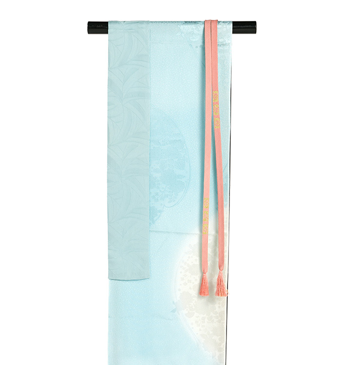 訪問着 No.AA-4731-Lサイズの通販｜きもの365