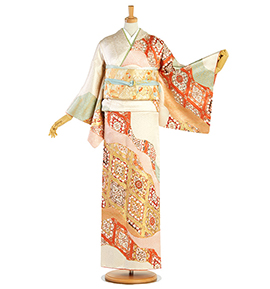 訪問着の人気・おすすめ商品一覧｜着物レンタル・通販【きもの365】