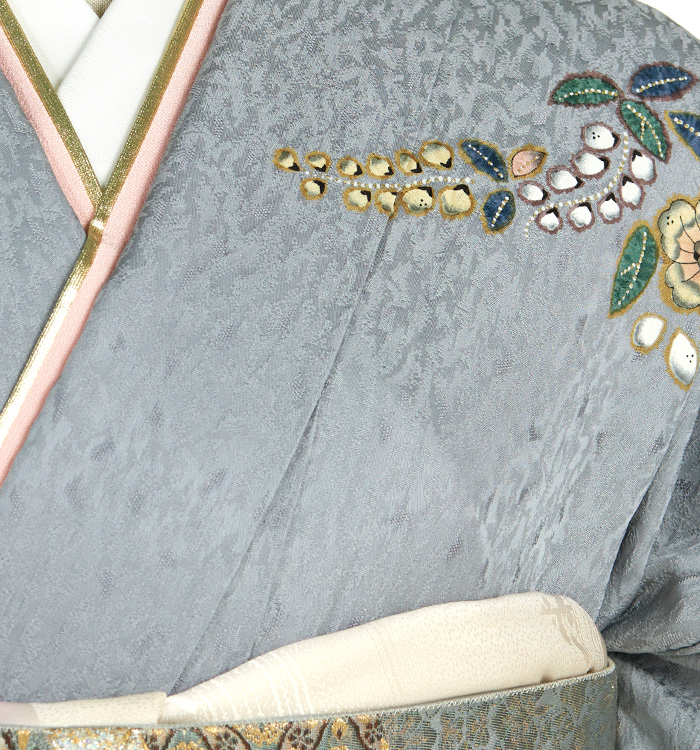 辻が花 訪問着 No.AA-4779-Mサイズ_07