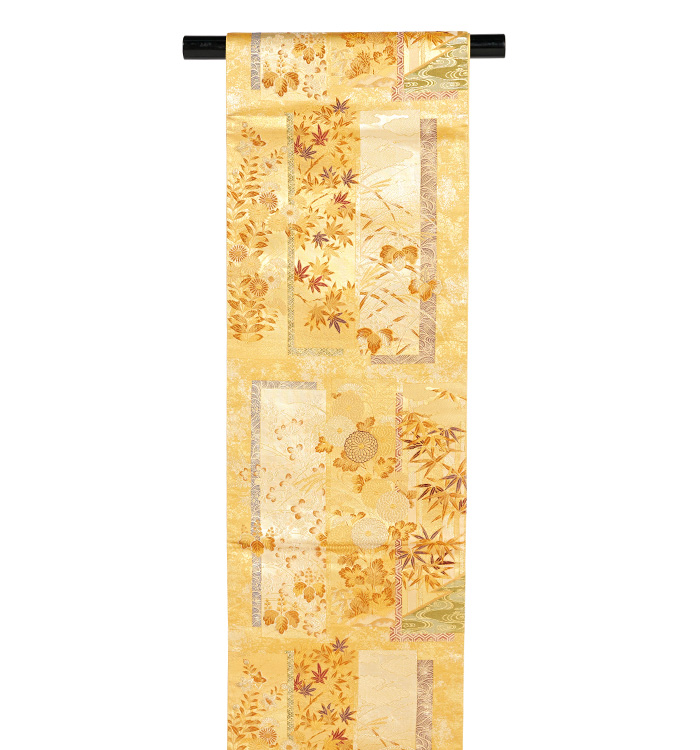 訪問着 No.AA-4797-Mサイズのレンタル｜きもの365