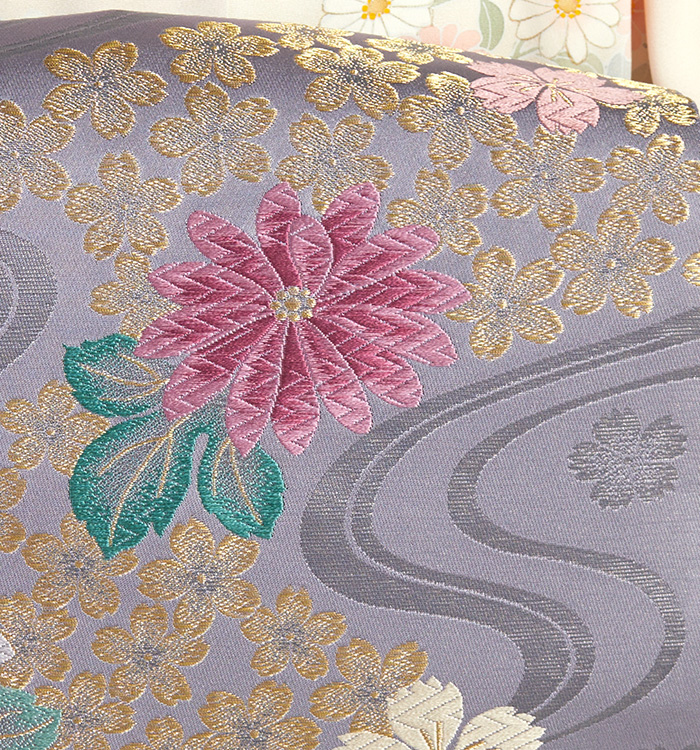 訪問着 No.AA-4801-Mサイズの通販｜きもの365