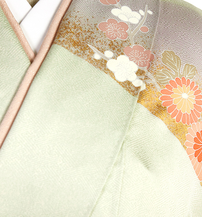 【帯・逸品】美しいキモノ掲載柄 訪問着 No.AA-4805-Sサイズ_07