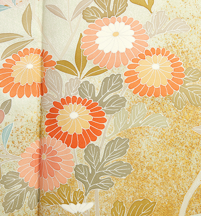 【帯・逸品】美しいキモノ掲載柄 訪問着 No.AA-4805-Sサイズ_08