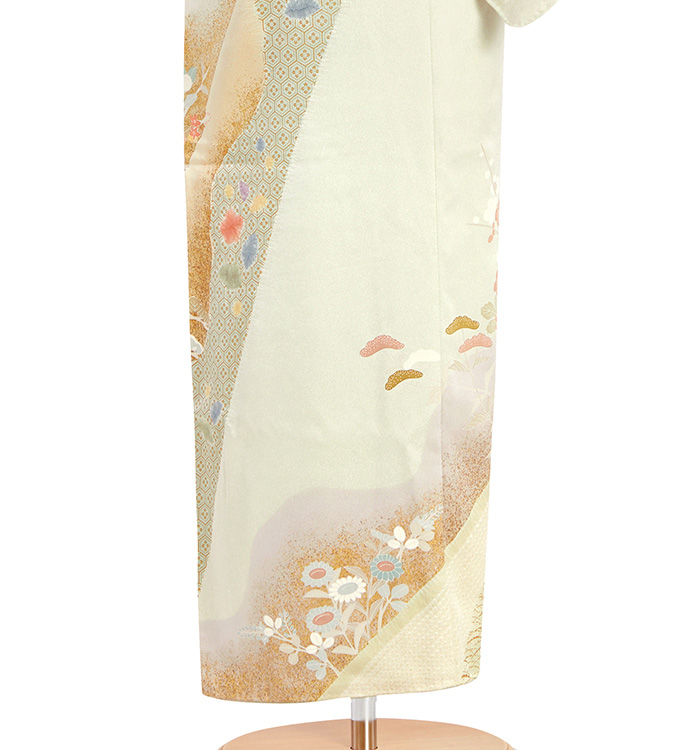 【帯・逸品】美しいキモノ掲載柄 訪問着 No.AA-4805-Sサイズ_04