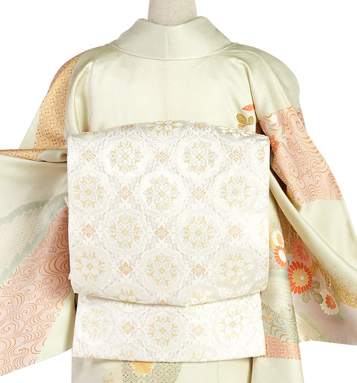 【帯・逸品】美しいキモノ掲載柄 訪問着 No.AA-4805-Sサイズ_02