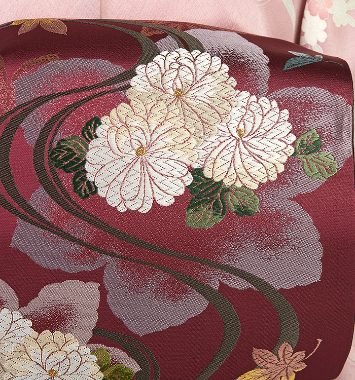 訪問着（専用襦袢付）No.AA-4840-Mサイズ_09