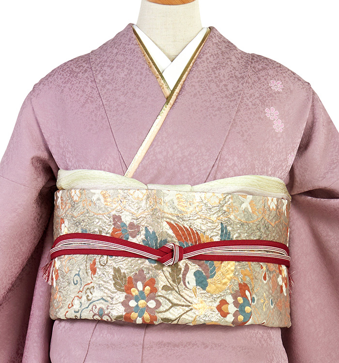 専用訪問着 訪問着 No.AA-4845-Lサイズのレンタル｜きもの365