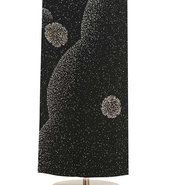 岩井友見 訪問着 No.AA-4846-Mサイズのレンタル｜きもの365