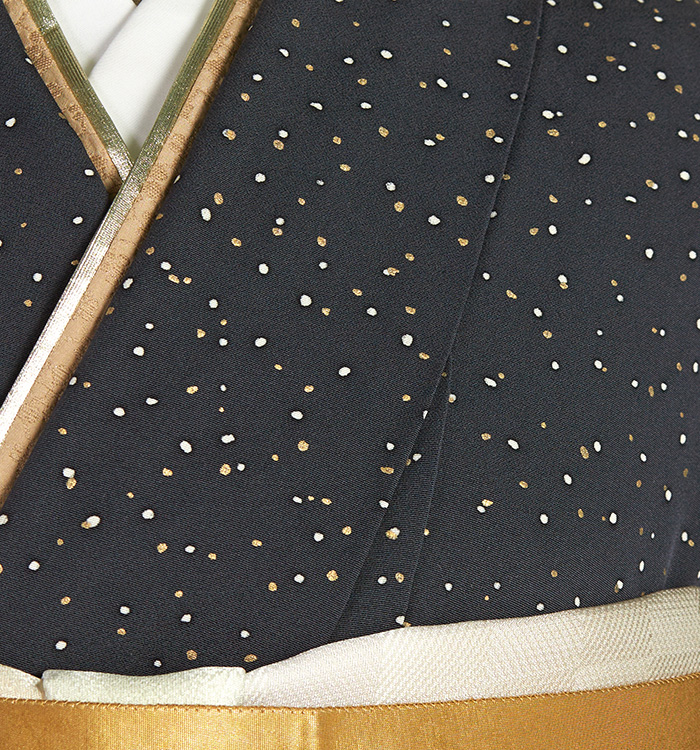 岩井友見 訪問着 No.AA-4849-Sサイズのレンタル｜きもの365