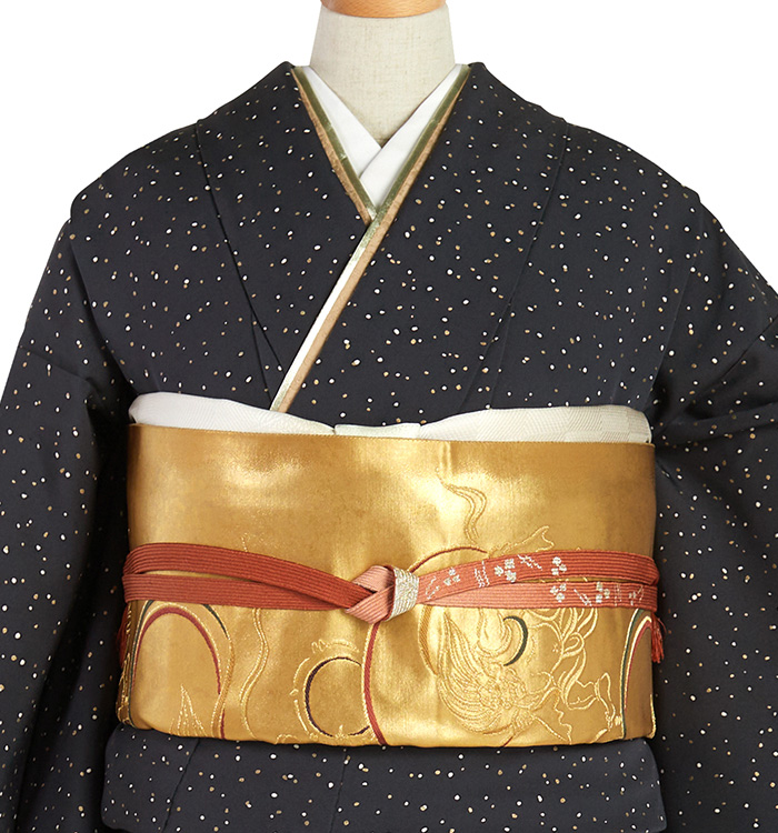 岩井友見 訪問着 No.AA-4849-Sサイズの通販｜きもの365