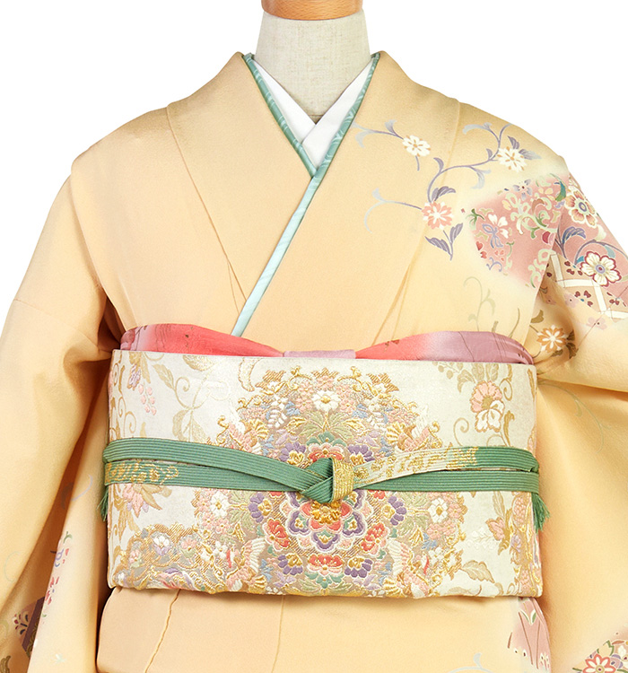 訪問着 No.AA-4887-Sサイズ_01