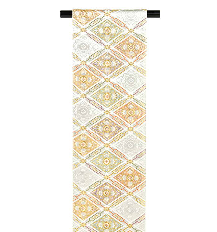 総刺繍 訪問着 No.AA-4948-Lサイズの通販｜きもの365