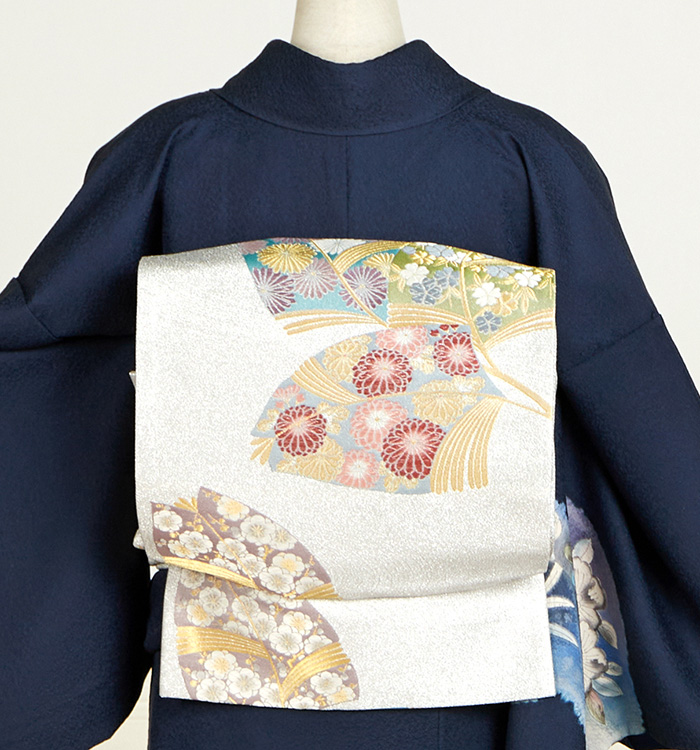 辻が花 訪問着 No.AA-4967-Sサイズのレンタル｜きもの365
