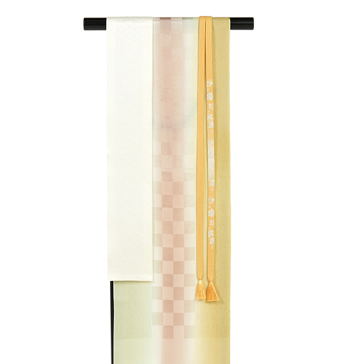 おぼろ染め 訪問着 No.AA-4971-Mサイズのレンタル｜きもの365