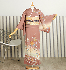 訪問着の人気・おすすめ商品一覧｜着物レンタル・通販【きもの365】