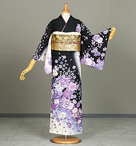 小さいサイズ(S)で人気の訪問着レンタル｜格安の着物レンタル(税込