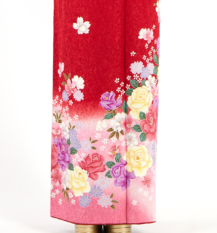 訪問着 No.AA-4988-Lサイズの通販｜きもの365