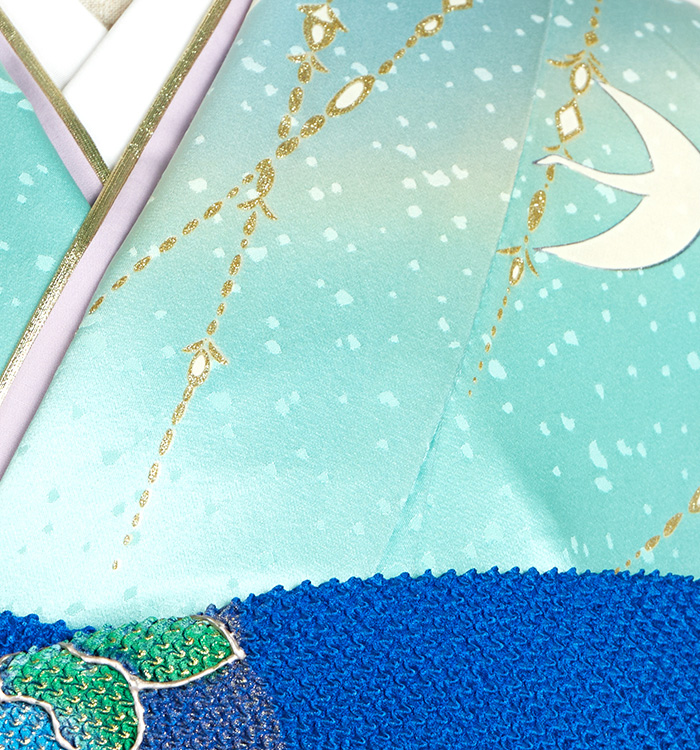 アンティーク風 訪問着 No.AA-5023-Sサイズ_06