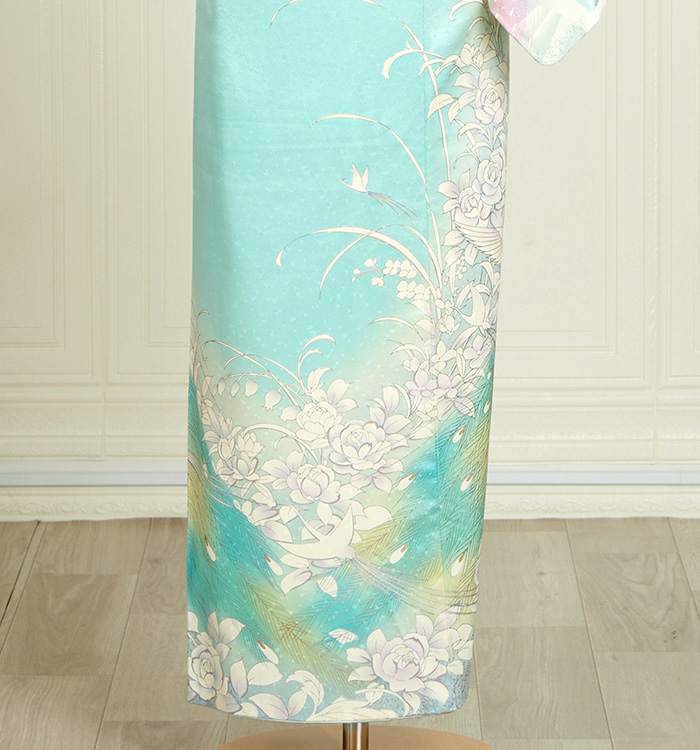 アンティーク風 訪問着 No.AA-5023-Sサイズ_04