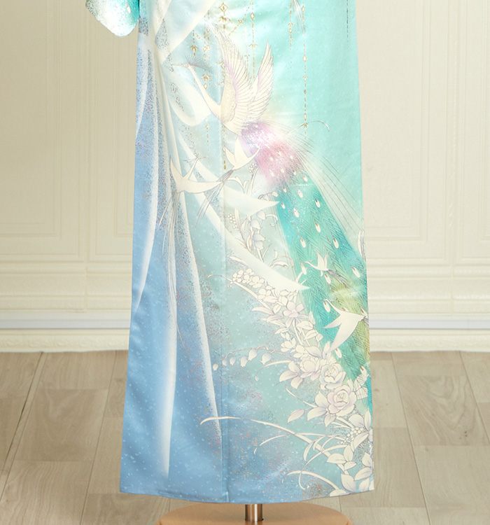 アンティーク風 訪問着 No.AA-5023-Sサイズ_03