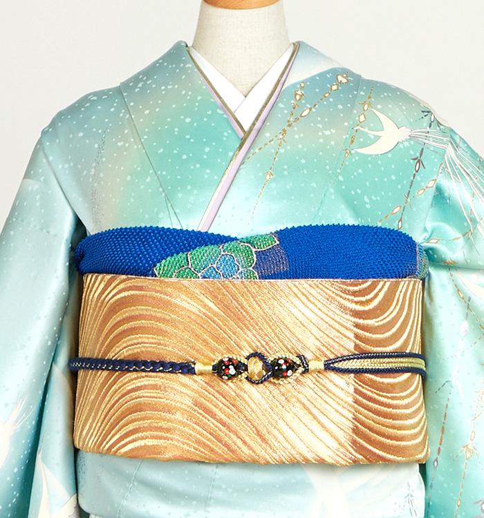 アンティーク風 訪問着 No.AA-5023-Sサイズ_01