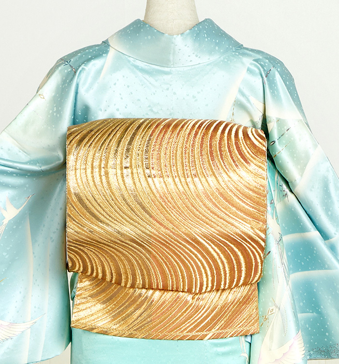 アンティーク風 訪問着 No.AA-5023-Sサイズ_02