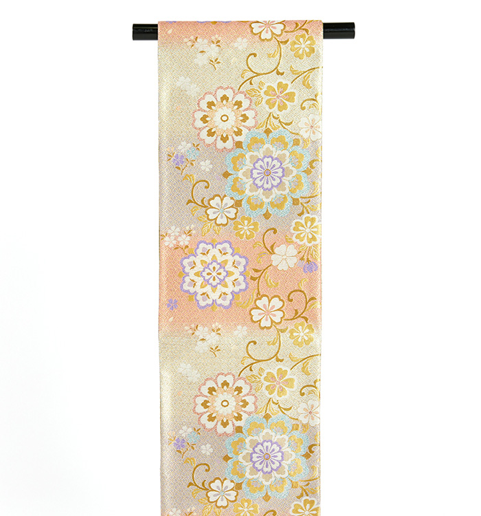 訪問着 No.AA-5051-Sサイズの通販｜きもの365