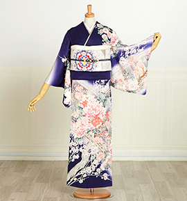 そら 刺繍入り青色訪問着 AA-4195-torusoA3.jpg