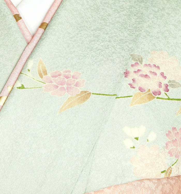 訪問着 No.AA-5103-Mサイズのレンタル｜きもの365