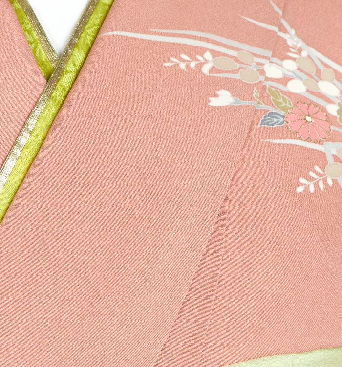 訪問着 No.AA-5113-Mサイズのレンタル｜きもの365