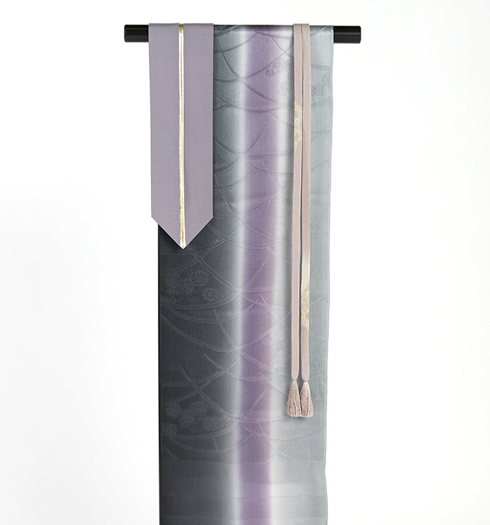 総絞り 訪問着 No.AA-5123-Mサイズの通販｜きもの365