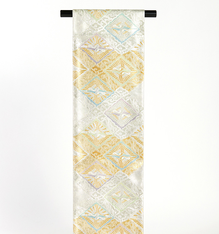 総絞り 訪問着 No.AA-5123-Mサイズの通販｜きもの365